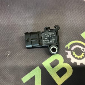Датчик тиску у впускному колекторі 1.0 ECOBOOST FORD Focus MK3 (11-18)