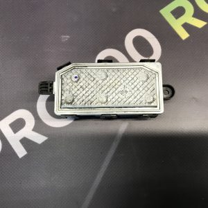 Резистор пічки FORD Focus MK3 (11-18)
