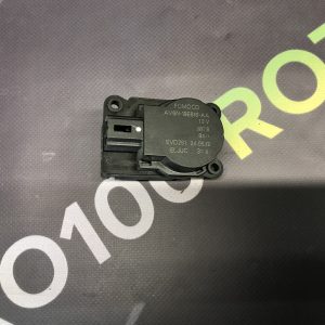 Моторчик заслінки пічки FORD Focus MK3 (11-18)