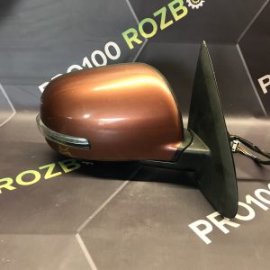 Дзеркало зовнішнє праве Mitsubishi Outlander 3 (12-21)