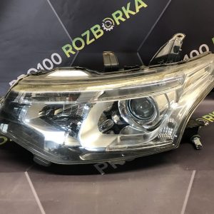 Фара передня ліва Mitsubishi Outlander 3 (12-21)