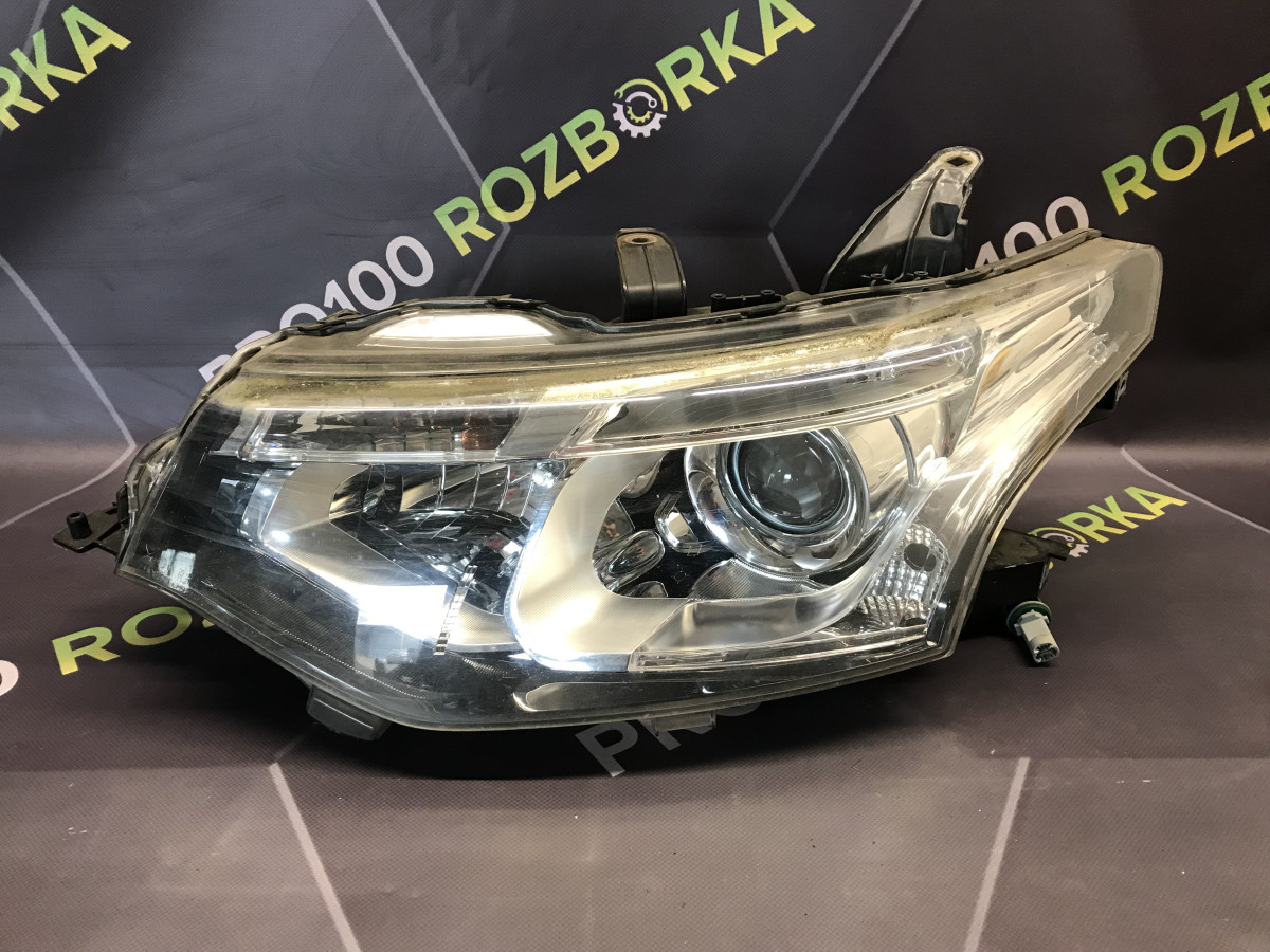 Фара передня ліва Mitsubishi Outlander 3 (12-21)