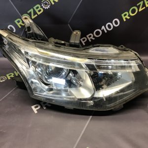 Фара передня права Mitsubishi Outlander 3 (12-21)