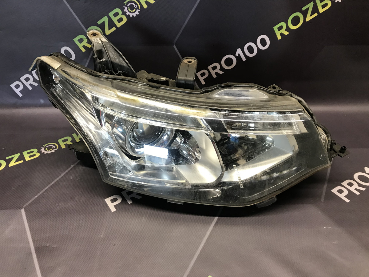 Фара передня права Mitsubishi Outlander 3 (12-21)