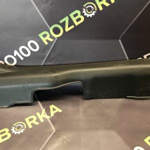 Накладка порога передня ліва Mitsubishi Outlander 3 (12-21)