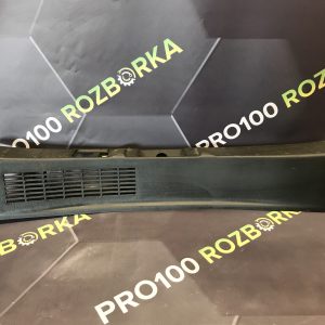 Накладка замка багажника Mitsubishi Outlander 3 (12-21)