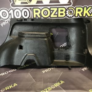 Обшивка багажника права Mitsubishi Outlander 3 (12-21)