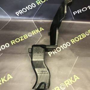 Повітропровід Mitsubishi Outlander 3 (12-21)