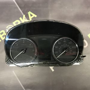 Панель приладів Mitsubishi Outlander 3 (12-21)