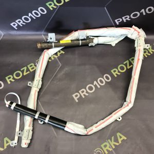 Подушка безпеки в дах шторка ліва Mitsubishi Outlander 3 (12-21)