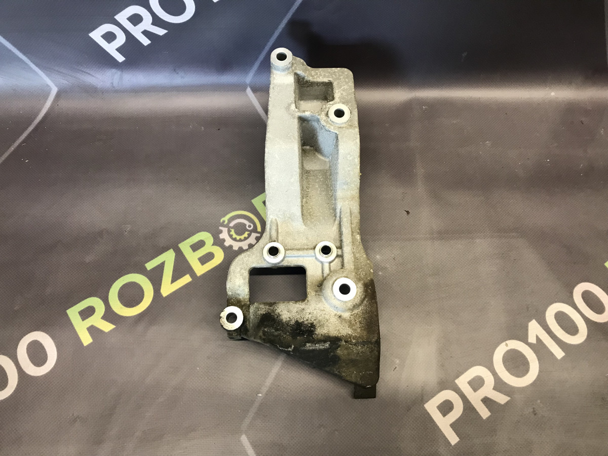 Кронштейн компресора кондиціонера 2.2D Mitsubishi Outlander 3 (12-21) - Зображення 3