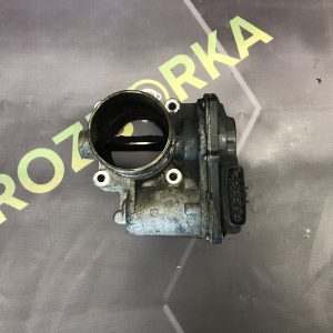 Дросельна заслінка 2.2D Mitsubishi Outlander 3 (12-21)