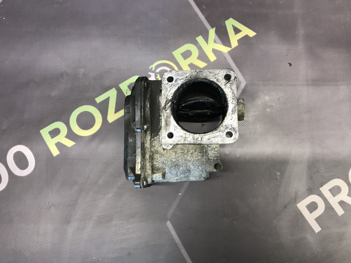 Дросельна заслінка 2.2D Mitsubishi Outlander 3 (12-21) - Зображення 5