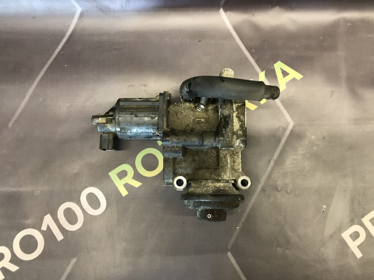 Клапан рециркуляції відпрацьованих газів (EGR) 2.2D Mitsubishi Outlander 3 (12-21)