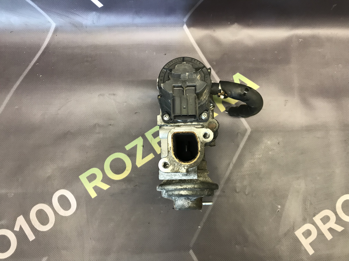 Клапан рециркуляції відпрацьованих газів (EGR) 2.2D Mitsubishi Outlander 3 (12-21) - Зображення 2