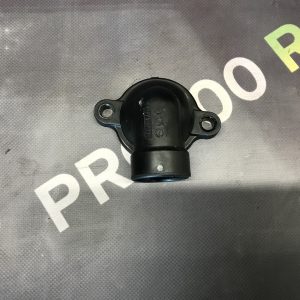 Корпус термостата 2.2D Mitsubishi Outlander 3 (12-21)