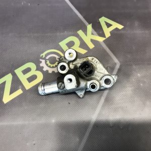 Фланець системи охолодження 2.2D Mitsubishi Outlander 3 (12-21)