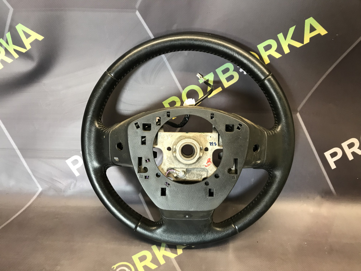 Кермо з кнопками Mitsubishi Outlander 3 (12-21) - Зображення 6