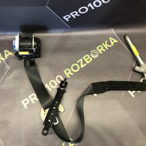 Ремінь безпеки предній правий Mitsubishi Outlander 3 (12-21)