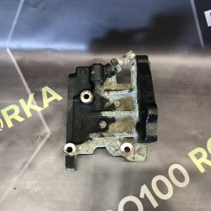 Кронштейн теплообмінника 2.2D Mitsubishi Outlander 3 (12-21)