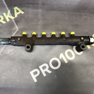 Паливна рампа 2.2D за датчиками Mitsubishi Outlander 3 (12-21)