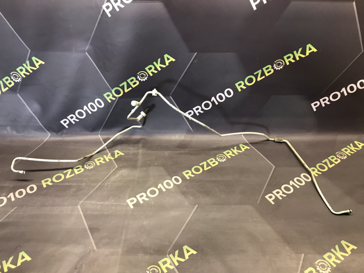 Трубка кондиціонера 2.2D Mitsubishi Outlander 3 (12-21)