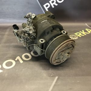 Компресор кондиціонера 2.2D Mitsubishi Outlander 3 (12-21)