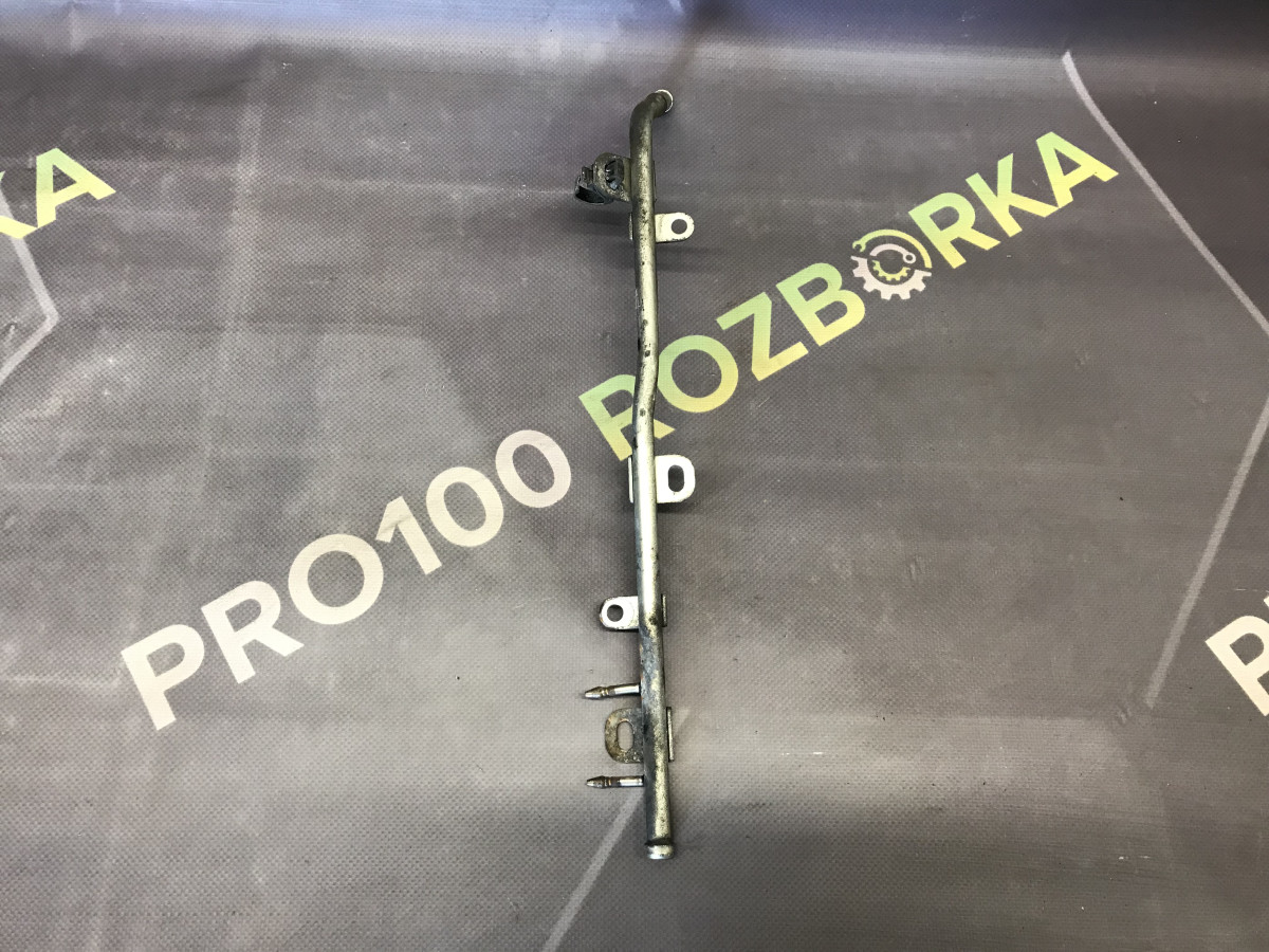 Трубка вакуумна 2.2D Mitsubishi Outlander 3 (12-21)