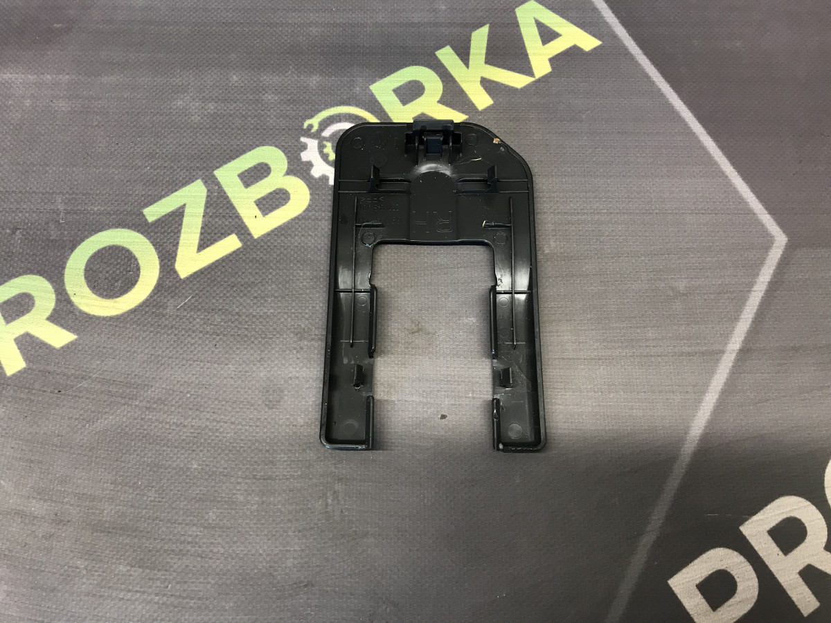Накладка сидіння права Mitsubishi Outlander 3 (12-21) - Зображення 2