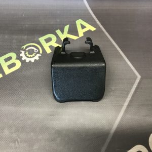 Накладка задніх сидінь Mitsubishi Outlander 3 (12-21)