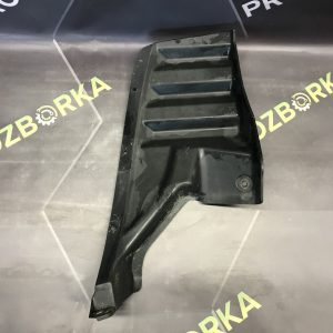 Підкрилок задній лівий Mitsubishi Outlander 3 (12-21)
