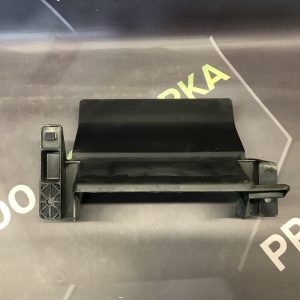 Накладка замка капота Mitsubishi Outlander 3 (12-21)