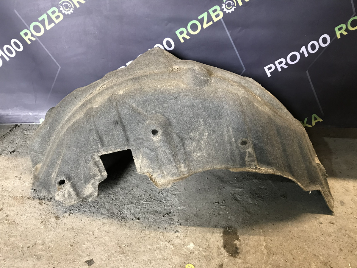 Підкрилок задній лівий Mitsubishi Outlander 3 (12-21)