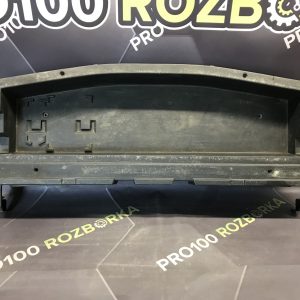Піддон багажника Mitsubishi Outlander 3 (12-21)