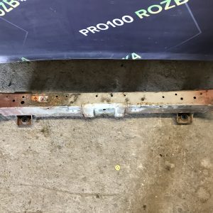 Панель замка капоту Mitsubishi Outlander 3 (12-15)
