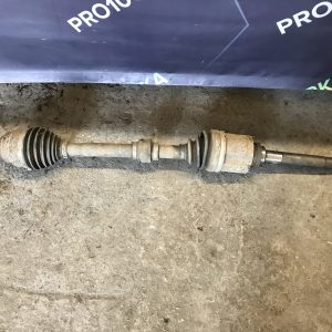 Піввісь передня права Mitsubishi Outlander 3 (12-21)