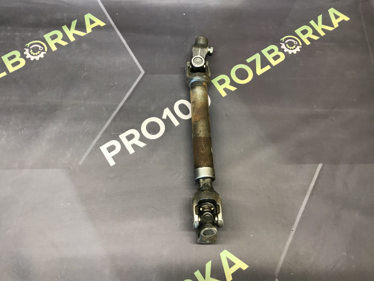 Вал рульової колонки нижній Mitsubishi Outlander 3 (12-21)