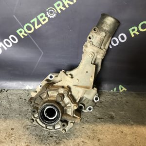Редуктор передній АКПП 2.2D Mitsubishi Outlander 3 (12-21)