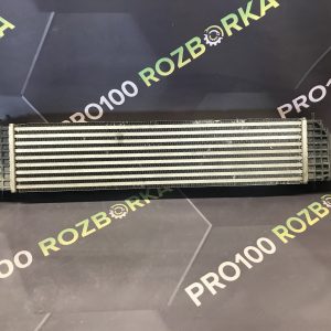 Радіатор інтеркулера 2.2D Mitsubishi Outlander 3 (12-21)