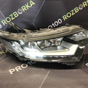 Фара передня права Mitsubishi Outlander 3 (15-21)