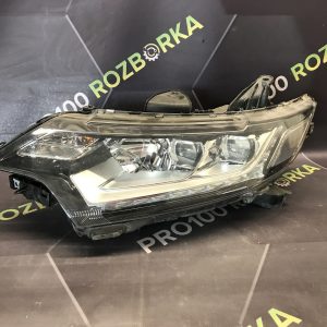 Фара передня ліва Mitsubishi Outlander 3 (15-21)