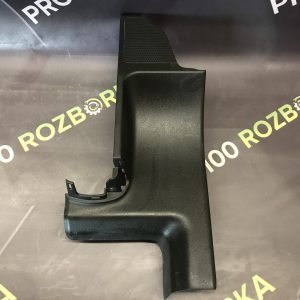 Накладка порога ліва Mitsubishi Outlander 3 (12-21)