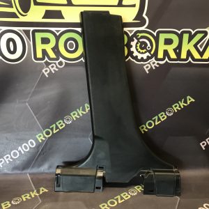 Накладка лівої стійки Mitsubishi Outlander 3 (12-21)