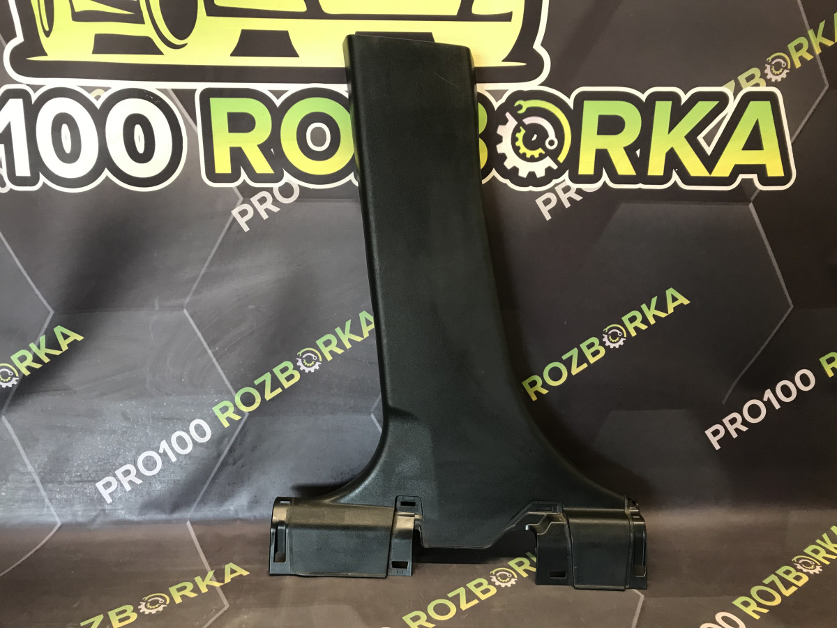 Накладка лівої стійки Mitsubishi Outlander 3 (12-21)