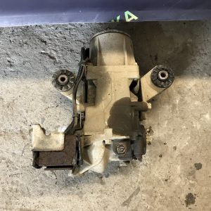 Редуктор задній 2.2D АКПП Mitsubishi Outlander 3 (12-21)