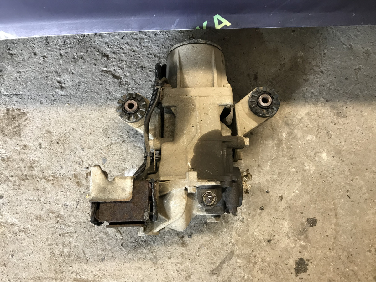 Редуктор задній 2.2D АКПП Mitsubishi Outlander 3 (12-21)