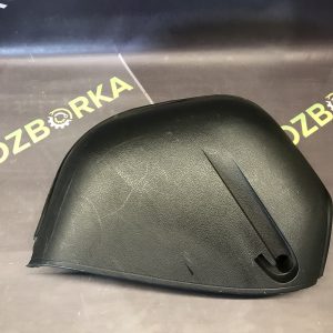 Обшивка накладка багажника Mitsubishi Outlander 3 (12-21)