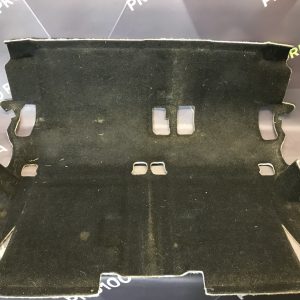 Обшивка підлоги багажника Mitsubishi Outlander 3 (12-21)