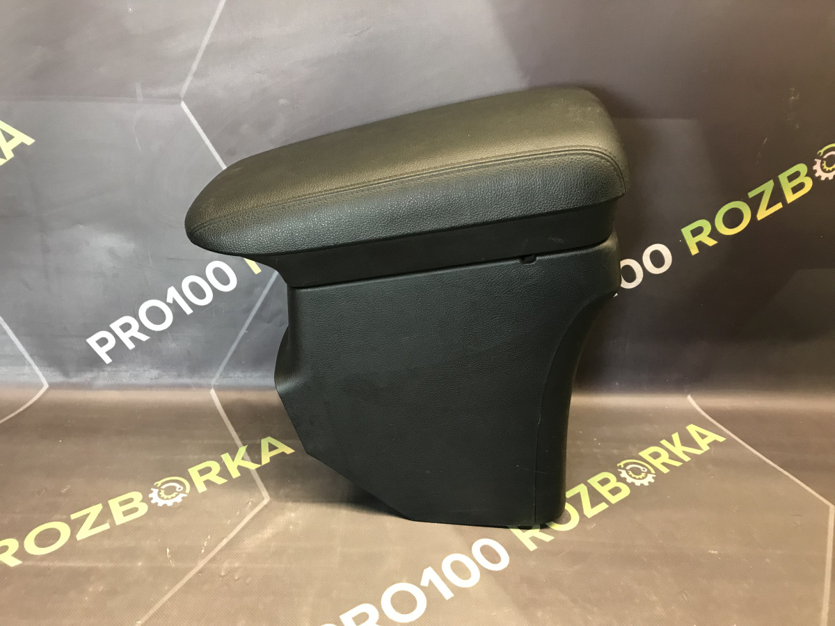 Підлокітник Mitsubishi Outlander 3 (12-21) - Зображення 2