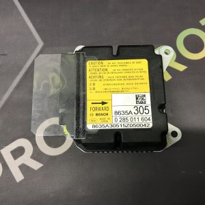 Блок керування подушками безпеки Mitsubishi Outlander 3 (12-21)